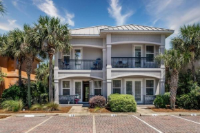 Miramar Beach Villas 108 - Seaside Getaway